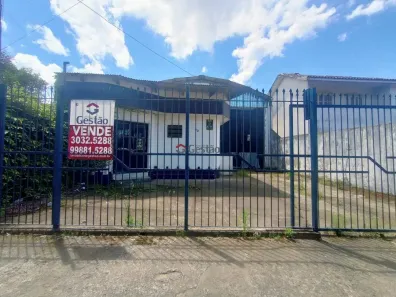 Galpão/Depósito/Armazém à venda, 260m² no Nossa Senhora das Graças, Canoas