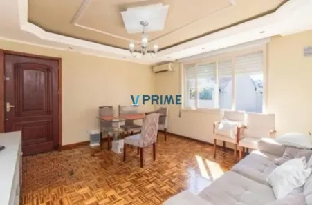 Apartamento com 2 Quartos à venda, 81m² no Santana, Porto Alegre