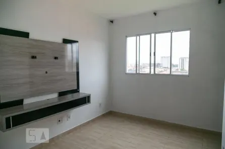 Apartamento com 2 Quartos para alugar, 50m² no Chácara do Vovô, Guarulhos