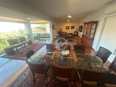 Apartamento com 3 Quartos para alugar, 156m² no Jaguaré, São Paulo