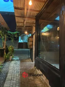 Sala Comercial para alugar, 9m² no Praia dos Amores, Balneário Camboriú