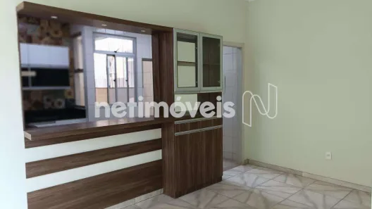 Apartamento com 4 Quartos à venda, 120m² no Santa Cruz, Belo Horizonte