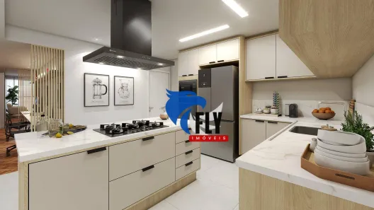 Apartamento com 2 Quartos à venda, 143m² no Cerqueira César, São Paulo