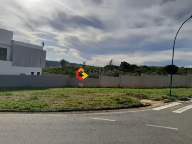 Lote/Terreno à venda, 644m² no Loteamento Residencial Arborais, Campinas