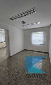 Sala Comercial para alugar, 50m² no Jardim Paulista, São Paulo