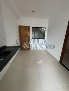 Apartamento com 2 Quartos à venda, 33m² no Vila Bela, São Paulo