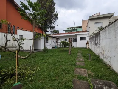 Lote/Terreno à venda, 306m² no Bosque da Saúde, São Paulo