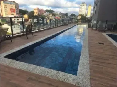 Apartamento com 2 Quartos para alugar, 55m² no Rudge Ramos, São Bernardo do Campo