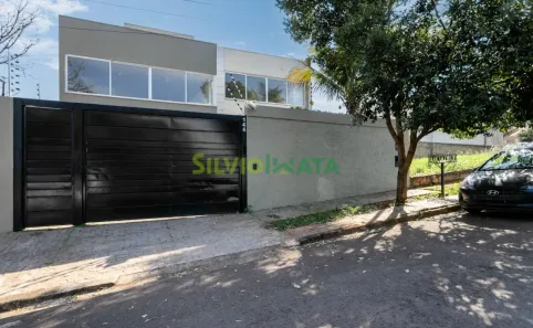 Sobrado com 4 Quartos para alugar, 312m² no Jardim Novo Horizonte, Maringá