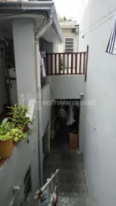 Casa com 5 Quartos à venda, 154m² no Santa Paula, São Caetano do Sul