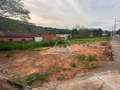 Lote/Terreno à venda, 374m² no Centro, São Pedro