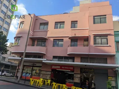 Prédio Comercial para alugar, 700m² no Centro, Belo Horizonte