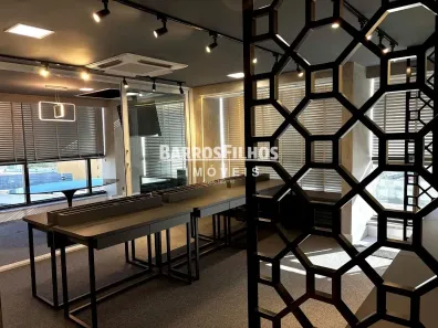 Sala Comercial para alugar, 45m² no Jardins, Aracaju