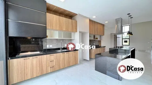 Casa de Condomínio com 3 Quartos à venda, 156m² no Loteamento Residencial Barão de Tremembé, Tremembé
