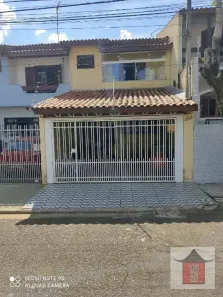 Casa com 3 Quartos à venda, 150m² no Jardim Vera Cruz, Sorocaba