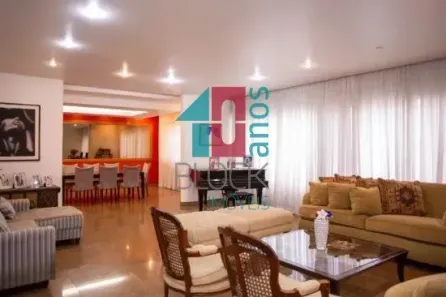 Cobertura com 4 Quartos à venda, 426m² no Ipanema, Rio de Janeiro