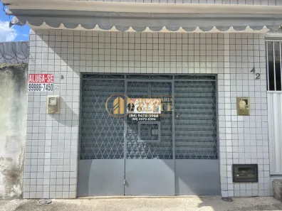 Sala Comercial para alugar, 28m² no Boa Esperança, Parnamirim