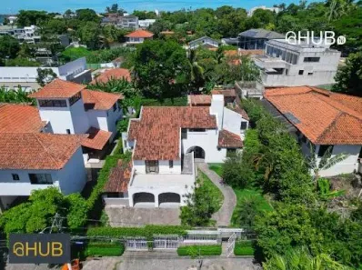 Casa com 5 Quartos à venda, 500m² no Ilha do Frade, Vitória
