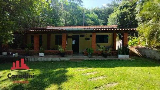 Fazenda/Sítio com 2 Quartos à venda, 180m² no São Pedro, São Pedro