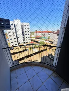 Apartamento com 2 Quartos à venda, 54m² no Rio Madeira, Porto Velho
