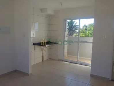Apartamento com 2 Quartos para alugar, 45m² no Ypiranga, Valparaíso de Goiás