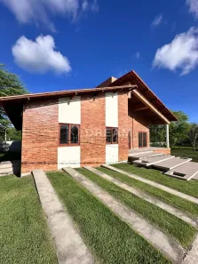Casa de Condomínio com 4 Quartos à venda, 300m² no Alpes Suiços, Gravatá