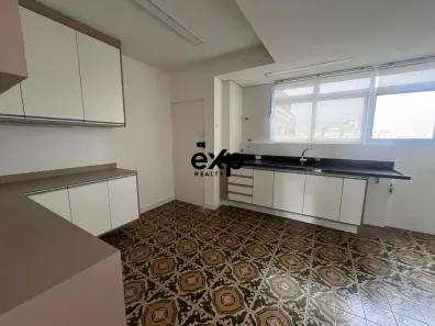 Apartamento com 3 Quartos para venda ou aluguel, 180m² no Cerqueira César, São Paulo