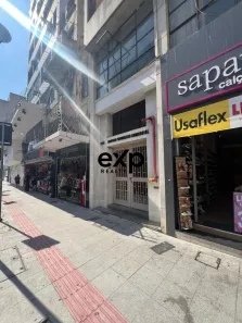 Sala Comercial à venda, 46m² no Centro, Campinas