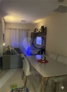 Apartamento com 2 Quartos à venda, 67m² no Santana, São Paulo
