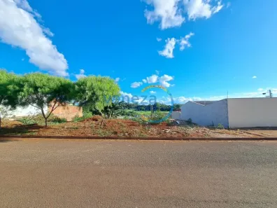 Lote/Terreno à venda, 300m² no Jardim Interlagos, Arapongas