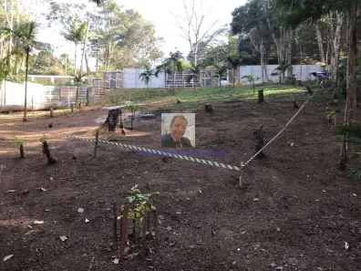 Lote/Terreno à venda, 1000m² no Jardim Colibri, Cotia