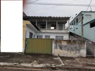 Casa com 4 Quartos à venda, 197m² no Corrupira, Jundiaí