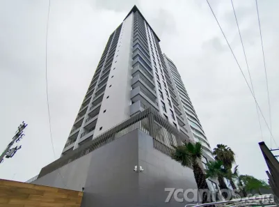 Apartamento com 2 Quartos para alugar, 60m² no Engenheiro Luciano Cavalcante, Fortaleza