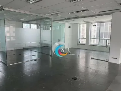Sala Comercial para alugar, 279m² no Itaim Bibi, São Paulo