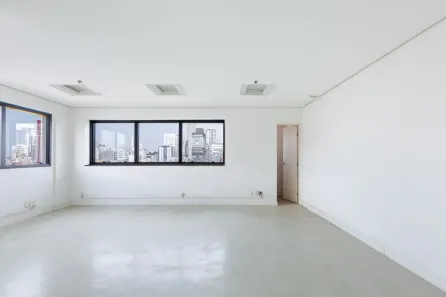 Ponto Comercial com 1 Quarto para alugar, 45m² no Pacaembu, São Paulo