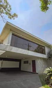 Casa com 4 Quartos à venda, 400m² no Alto de Pinheiros, São Paulo