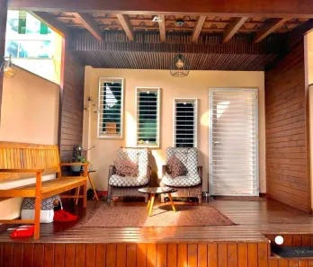 Casa com 3 Quartos à venda, 122m² no Areias, Camboriú