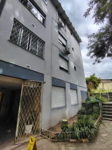 Apartamento com 1 Quarto à venda, 45m² no Teresópolis, Porto Alegre