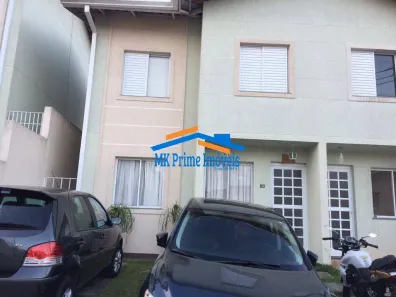 Sobrado com 3 Quartos à venda, 97m² no Jardim Belizário, Cotia