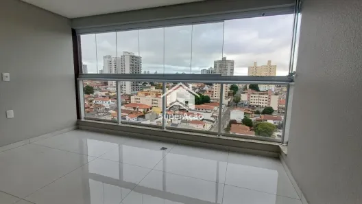 Apartamento com 2 Quartos à venda, 54m² no Vila Galvão, Guarulhos