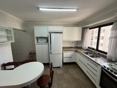 Apartamento com 4 Quartos à venda, 143m² no Santa Teresinha, São Paulo