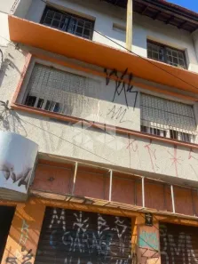 Prédio Residencial com 7 Quartos à venda, 332m² no Cidade Baixa, Porto Alegre