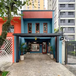 Prédio Comercial para alugar, 280m² no Vila Uberabinha, São Paulo