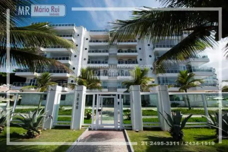 Apartamento com 3 Quartos para alugar, 164m² no Barra da Tijuca, Rio de Janeiro