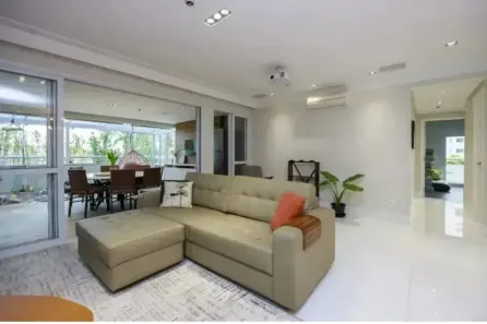 Apartamento com 3 Quartos à venda, 262m² no Vila Congonhas, São Paulo
