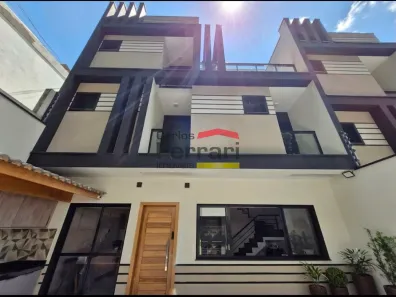 Sobrado com 3 Quartos à venda, 96m² no Vila Ester (Zona Norte), São Paulo