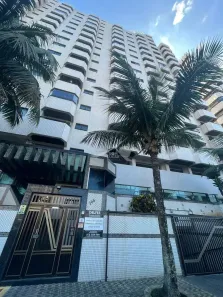 Apartamento com 2 Quartos à venda, 78m² no Maracanã, Praia Grande