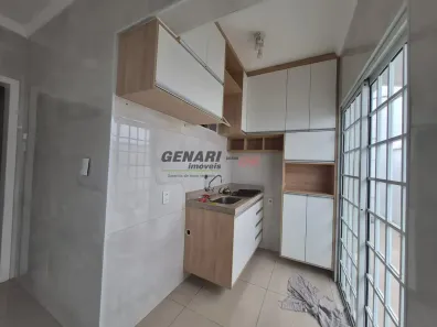 Casa com 2 Quartos para venda ou aluguel, 130m² no Jardim Morada do Sol, Indaiatuba