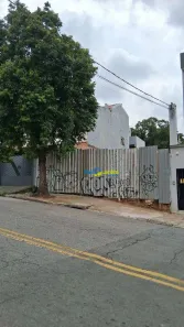 Lote/Terreno à venda, 372m² no Parque Oratório, Santo André