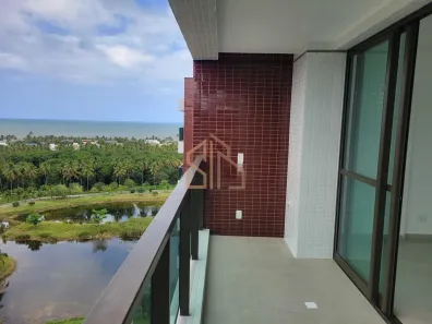 Apartamento com 2 Quartos para alugar, 97m² no Paiva, Cabo de Santo Agostinho